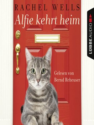cover image of Alfie kehrt heim